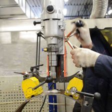 RAP310 Сверло корончатое из быстрорежущей стали Rotabroach 31x30 мм - изображение 6