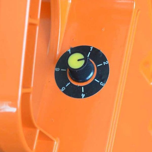 Корончатое сверло KORNOR TCT weldon 19 32х35 - изображение 2