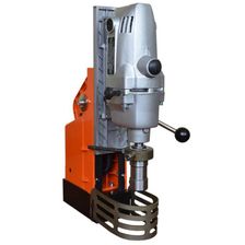 Корончатое сверло KORNOR TCT weldon 19 32х35 - изображение 3