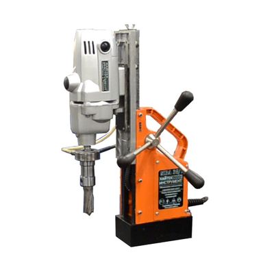 Корончатое сверло по металлу RODMIX TCT 39x40, universal 19 - изображение 10