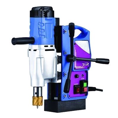 Корончатое сверло по металлу RODMIX TCT 39x40, universal 19 - изображение 6