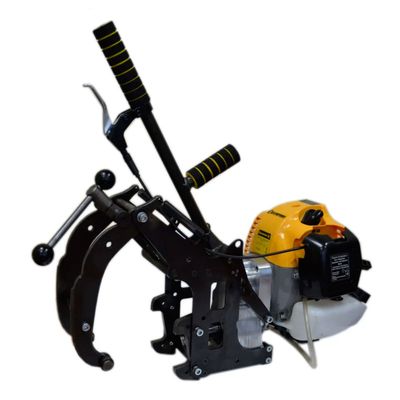 RAP330 Сверло корончатое из быстрорежущей стали Rotabroach 33x30 мм - изображение 5