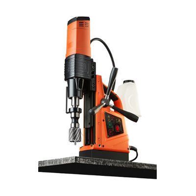 Корончатое сверло по металлу MESSER HSS 27x30 мм - изображение 3