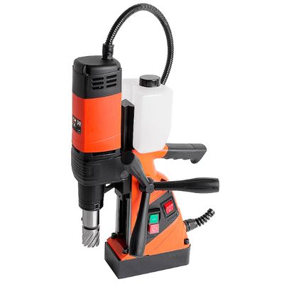 Корончатое сверло по металлу MESSER HSS 27x30 мм - изображение 4