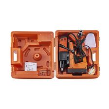 Сверло корончатое по металлу TCT Rotabroach 18х30 мм CWC 18 - изображение 6