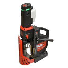 Корончатое сверло по металлу RODMIX TCT 34x55, weldon 19 - изображение 5