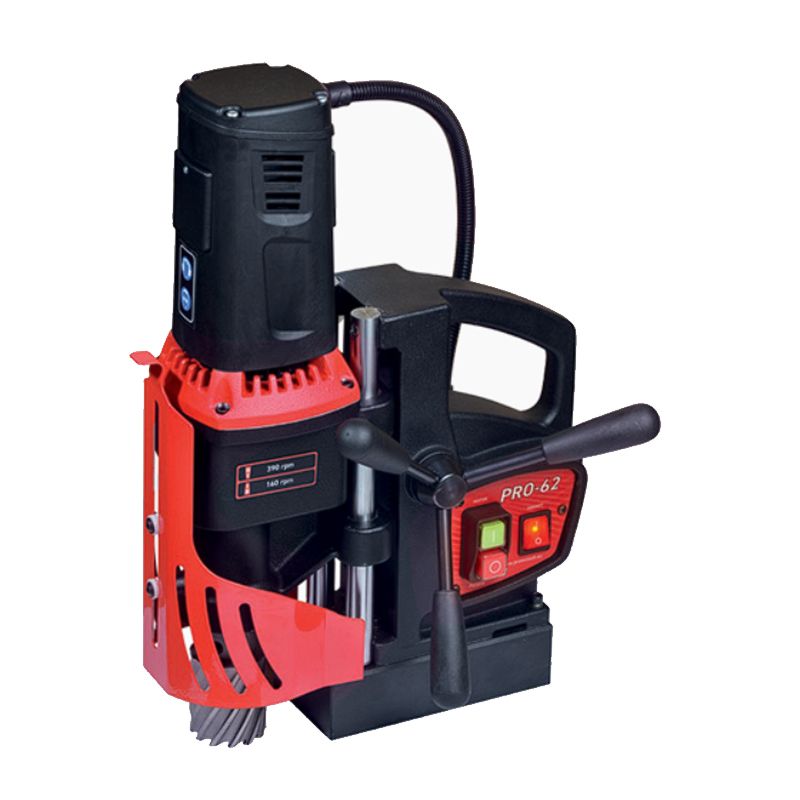 Корончатое сверло по металлу RODMIX TCT 33x55, universal 19