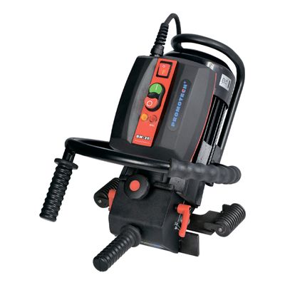 Корончатое сверло по металлу RODMIX TCT 33x55, universal 19 - изображение 10