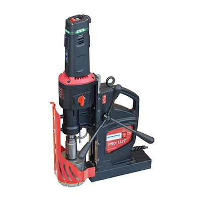 Корончатое сверло по металлу RODMIX TCT 33x55, universal 19 - изображение 8