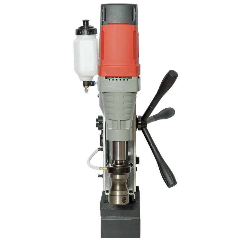 Корончатое сверло KORNOR HSS one-touch 39х30 - изображение 2