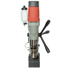 Корончатое сверло KORNOR HSS one-touch 39х30 - изображение 7