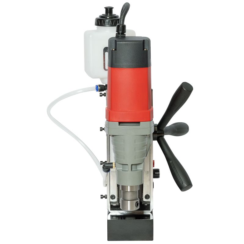 Корончатое сверло KORNOR HSS weldon 19 39х30 - изображение 2