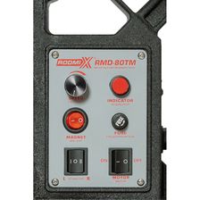 Сверло корончатое по металлу ПрофОснастка d 24 L=55/92 мм №317 Weldon19 TCT (твердый сплав) - изображение 10