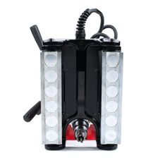 Корончатое сверло по металлу RODMIX HSS 33x55, weldon 19 - изображение 15