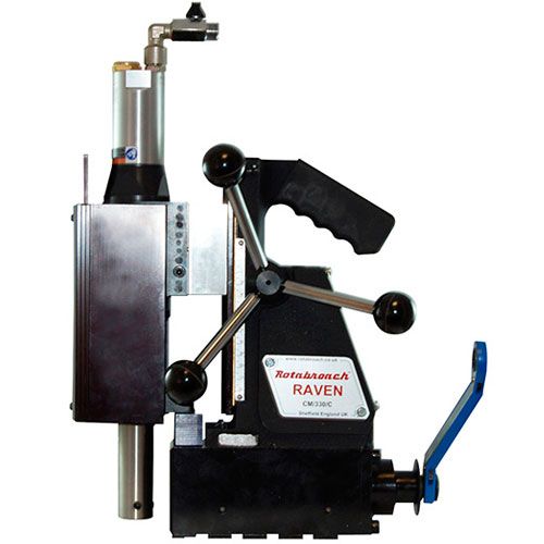 Корончатое сверло KORNOR HSS weldon 19 38х30 - изображение 4