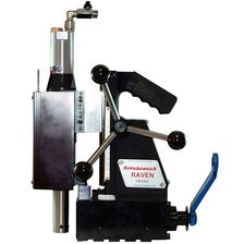 Корончатое сверло KORNOR HSS weldon 19 38х30 - изображение 9