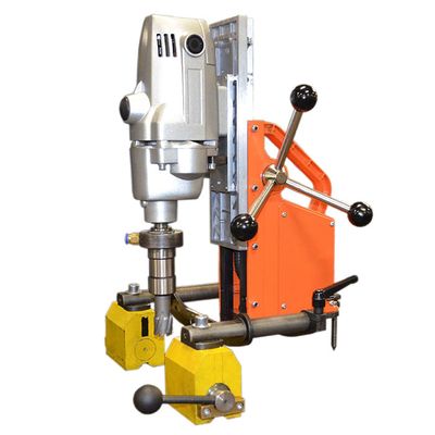 Сверло корончатое по металлу ПрофОснастка d 26 L=55/92 мм №319 Weldon19 TCT (твердый сплав) - изображение 7