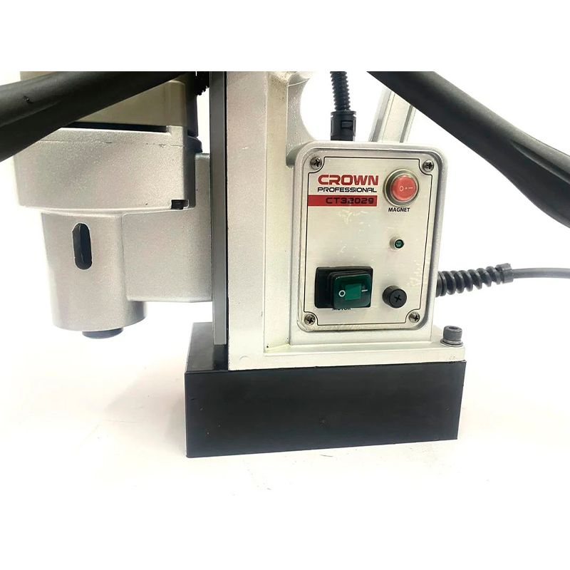 Корончатое сверло KORNOR HSS weldon 19 31х55 - изображение 5