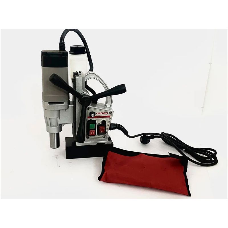 Сверло корончатое по металлу ПрофОснастка d 19 L=55/92 мм №311 Weldon19 TCT (твердый сплав) - изображение 2