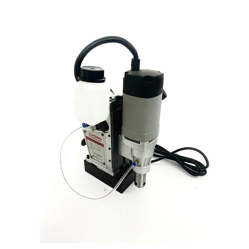 Сверло корончатое по металлу ПрофОснастка d 19 L=55/92 мм №311 Weldon19 TCT (твердый сплав) - изображение 4