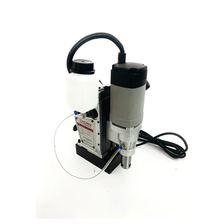 Сверло корончатое по металлу ПрофОснастка d 19 L=55/92 мм №311 Weldon19 TCT (твердый сплав) - изображение 9