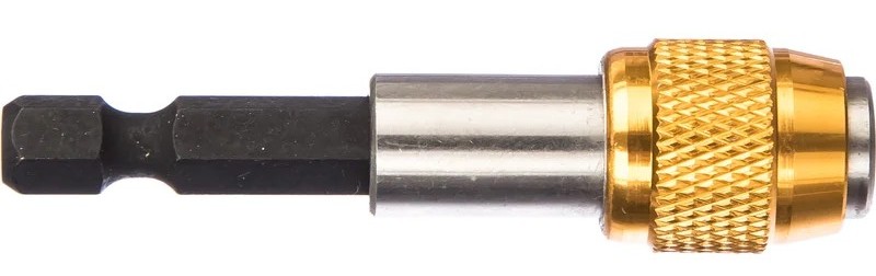 Магнитный держатель BERGER BG-MBH для шуруповерта