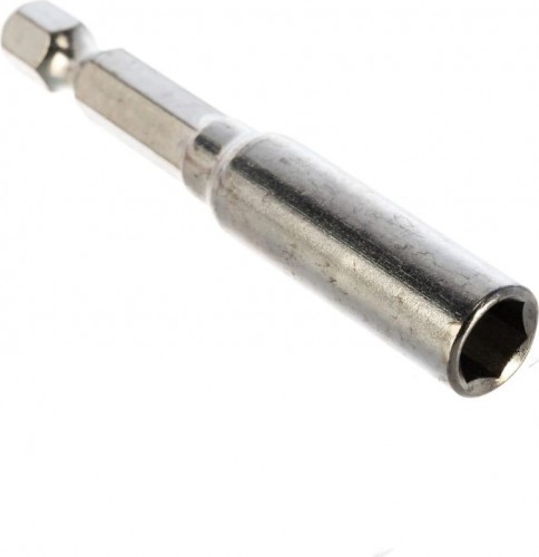 Магнитный держатель Biber 84 950 цельнометаллический 60мм тов-166216