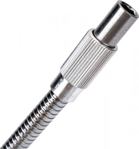 Магнитный держатель Biber 84132 гибкий хром.оплетка 300мм тов-166814 - изображение 3