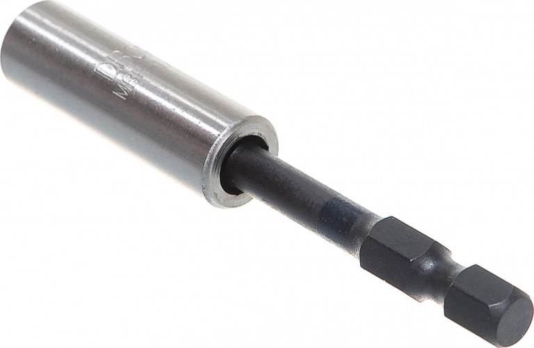 Магнитный держатель D.BOR Torsion C-RING 75 мм для бит e 6,3 D01-DBHTCR075001 - изображение 2