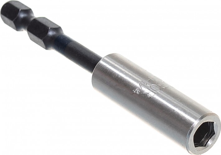 Магнитный держатель D.BOR Torsion C-RING 75 мм для бит e 6,3 D01-DBHTCR075001