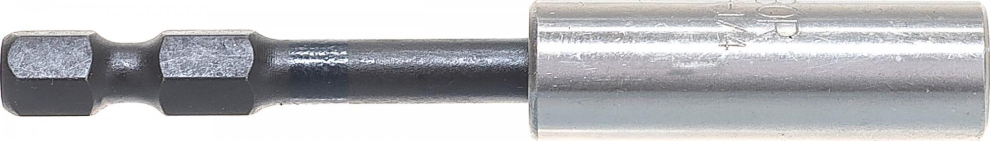 Магнитный держатель D.BOR Torsion C-RING 75 мм для бит e 6,3 D01-DBHTCR075001 - изображение 3