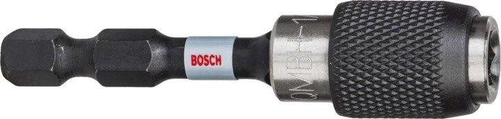 Магнитный держатель для бит BOSCH 60 мм  Impact Control Quick Release 2608522320