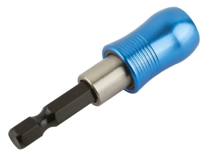 Магнитный держатель для бит Cutop Prof 1/4 83-556