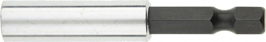 Магнитный держатель для бит MATRIX 60 мм (10 шт) 11398 11398