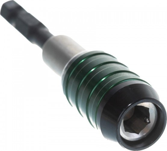 Магнитный держатель KRAFTOOL PRO Impact Pro для бит, ударных шуруп., торсионный, 60мм 26803-60