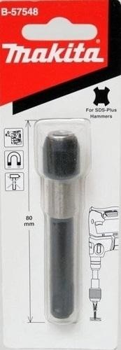 Магнитный держатель MAKITA B-57548 для бит sds-plus