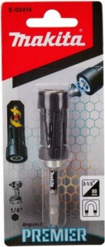 Магнитный держатель MAKITA Impact Premier 80 мм усиленный  E-03414 E-03414 - изображение 2