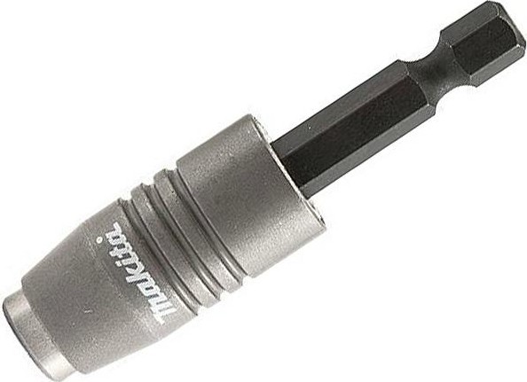 Магнитный держатель MAKITA P-54075 быстрозажимной 1/4" 60 мм - изображение 2