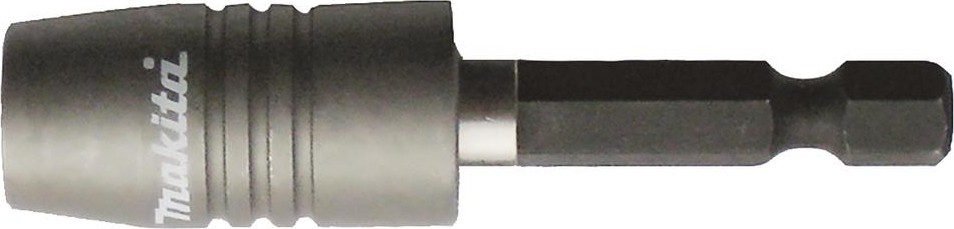 Магнитный держатель MAKITA P-54075 быстрозажимной 1/4" 60 мм