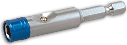 Магнитный держатель МАСТАК 66 мм с фиксатором 015-11001 015-11001