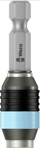 Магнитный держатель WERA 3888/4/1 K SB RAPIDAPTOR® Stainless WE-073616 WE-073616