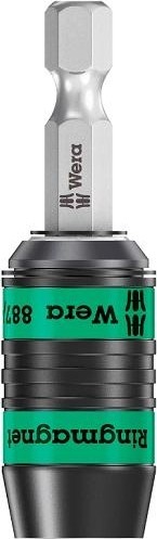 Магнитный держатель WERA 887/4 RR SB Ring Rapidaptor® WE-073511 WE-073511