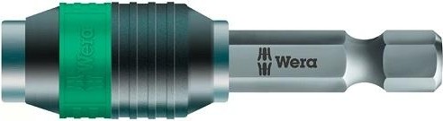 Магнитный держатель WERA 888/4/1 K RAPIDAPTOR® 1/4" x 50 мм WE-052500 WE-052500