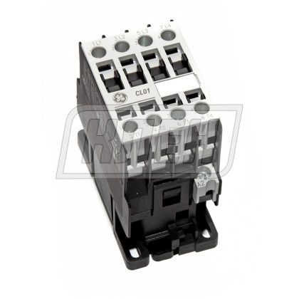 Магнитный пускатель VE1095AO (KVE1095A) для Unox