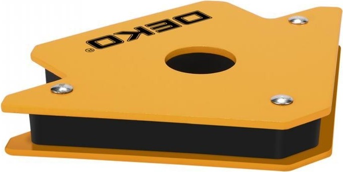 Магнитный угольник DEKO DKMC1 065-0640 - изображение 4