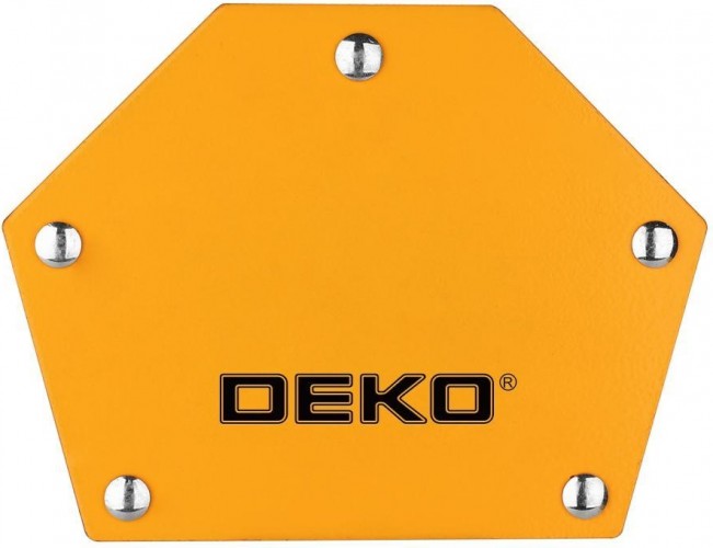 Магнитный угольник DEKO DKMC5 065-0644