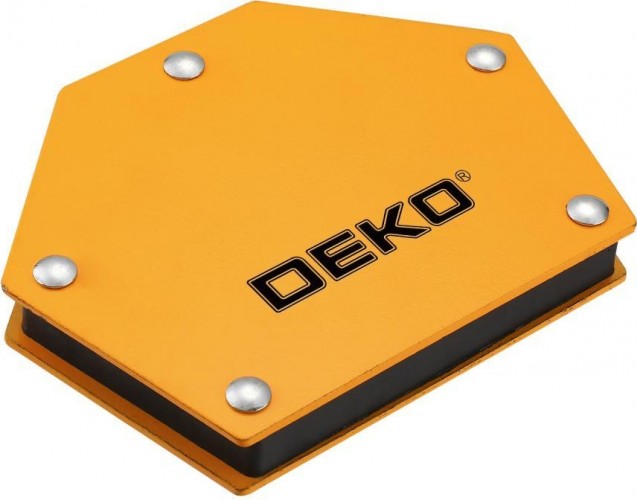 Магнитный угольник DEKO DKMC5 065-0644 - изображение 2