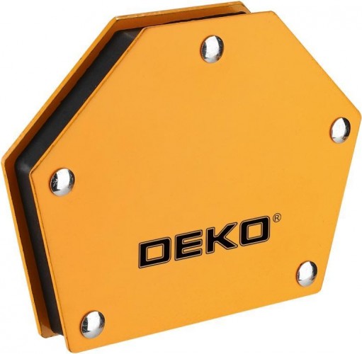 Магнитный угольник DEKO DKMC5 065-0644 - изображение 4