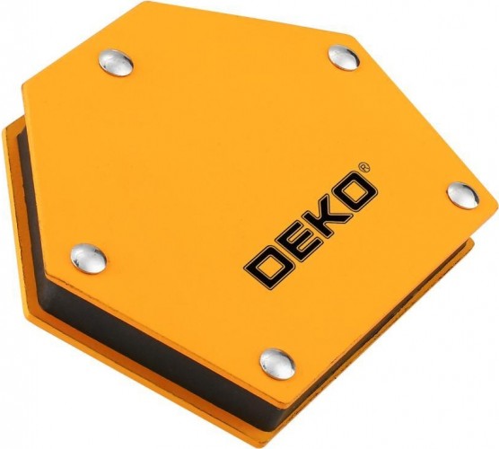 Магнитный угольник DEKO DKMC5 065-0644 - изображение 3