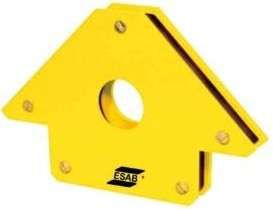 Магнитный угольник  ESAB малый 0700014015